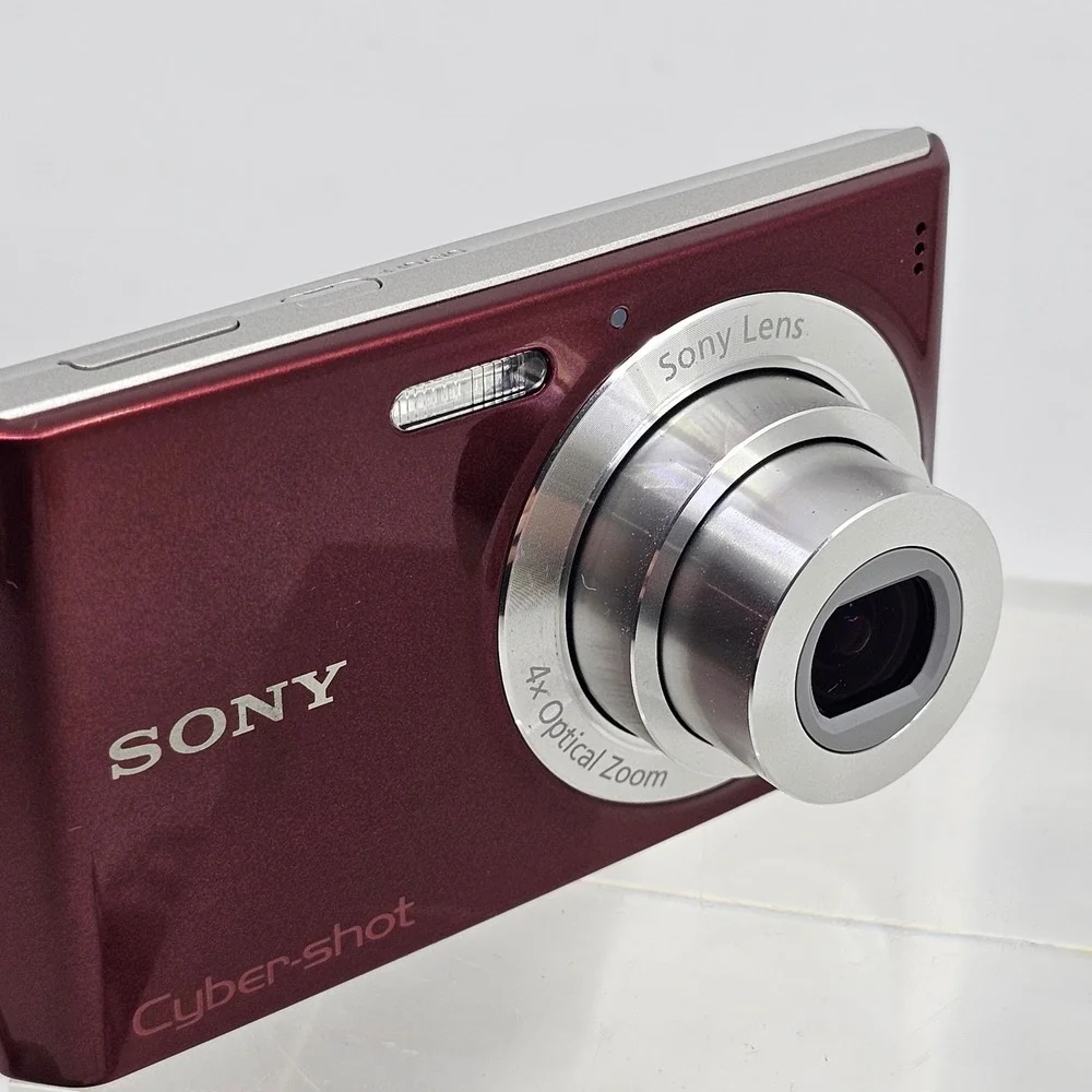 Sony everything included